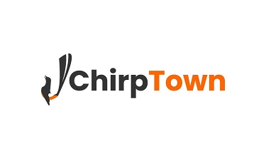 ChirpTown.com